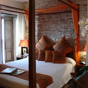 Hotel La - Old Town, Marbella