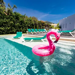 Holiday home Flamingos, Marbella