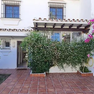 Holiday home Maison Proche De La, Marbella