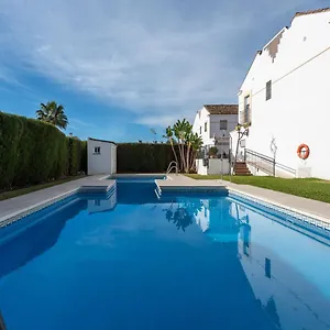 Holiday home Cortijo Blanco I, Marbella