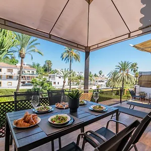Holiday home Xpce Jazmines De Nueva Andalucia, Marbella