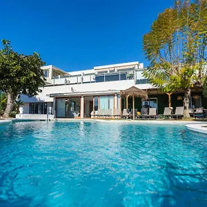 Holiday home Casa Rio Real, Marbella
