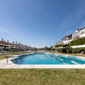 Holiday home Casa Jardines Del Sol J5, Marbella