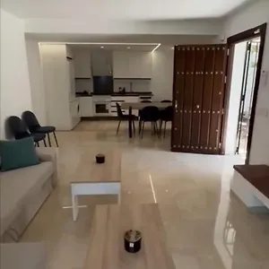Сasa de vacaciones Casa Reserva Monteros, Marbella