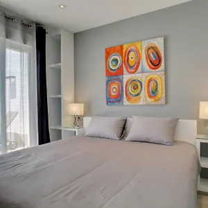 Holiday home Casa Stefania, Marbella