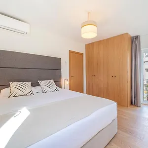 Сasa de vacaciones Casa La Virginia, Marbella