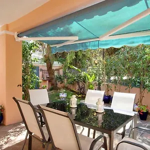 Holiday home Casa El Capricho, Marbella