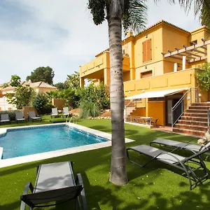Holiday home Lomas De, Marbella