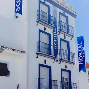 Affittacamere Acemar, Marbella