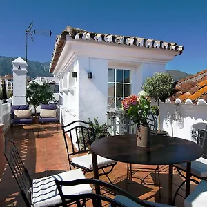 Holiday home Old Town By Interhome, Marbella