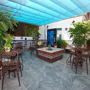 Affittacamere Aduar, Marbella