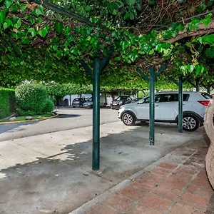 Сasa de vacaciones Mini At Naranjosgc, Marbella