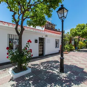 Holiday home Casa Alma, Marbella