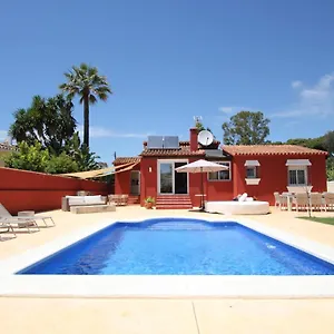 Holiday home In Puerto Banus, Marbella