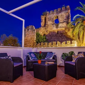 Holiday home Renovated House In Old Town Marbella., Marbella