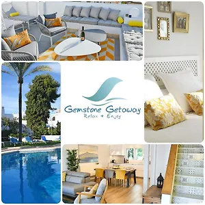 Holiday home Yellow Jasper - Gemstone Getaway, Marbella