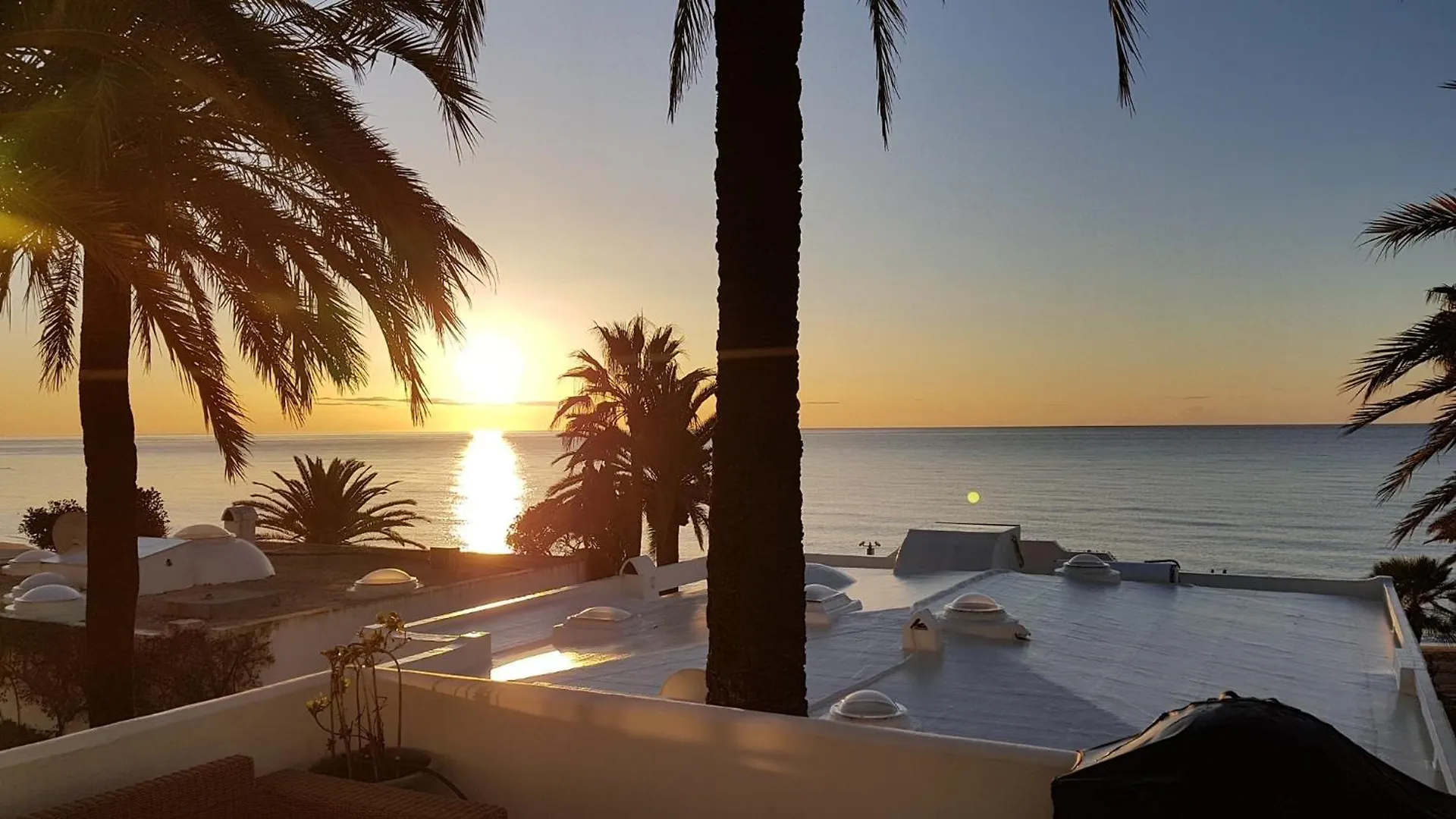 Holiday home Oasis Beachfront Golden Mile Marbella Spain