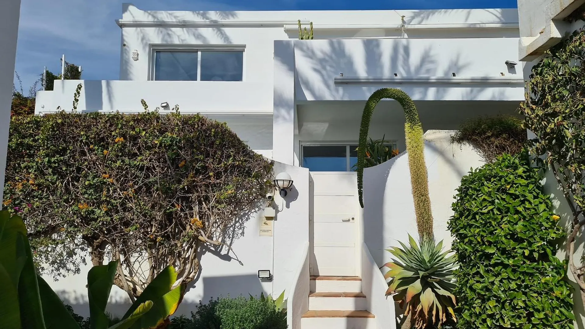 Oasis Beachfront Golden Mile Marbella Spain